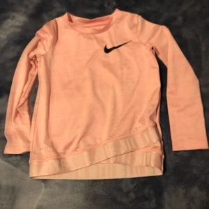 Nike Top Toddler